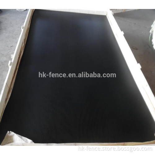 Modern high class bulletproof dust proof 316 stainless steel security door window screen for Australia,Factory price ISO9001